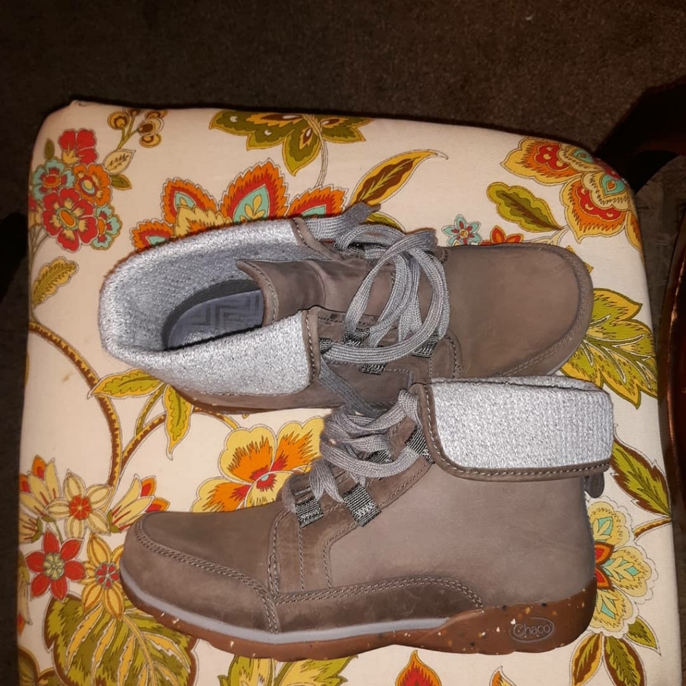 Chaco Boots